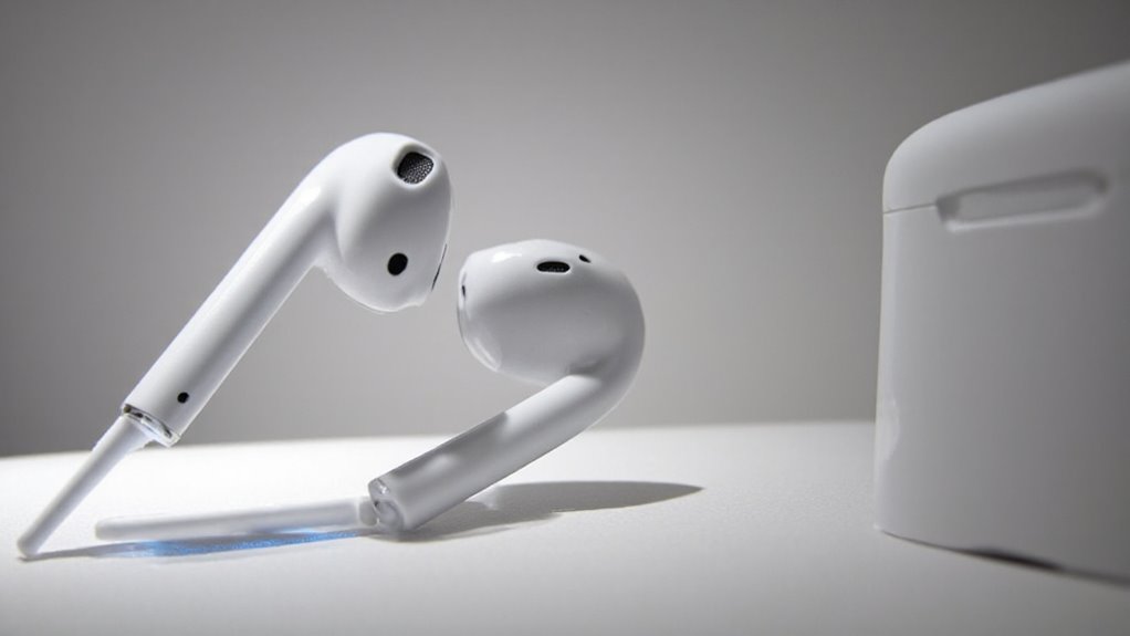 ulepszony dźwięk i łączność