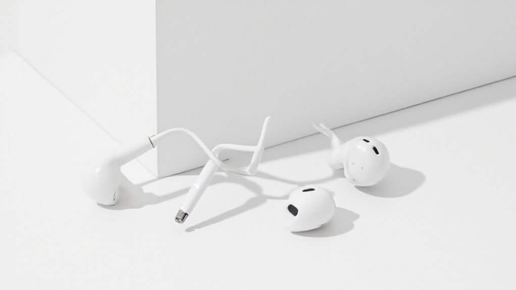 ergonomiczny design wysokiej jakości dźwięk