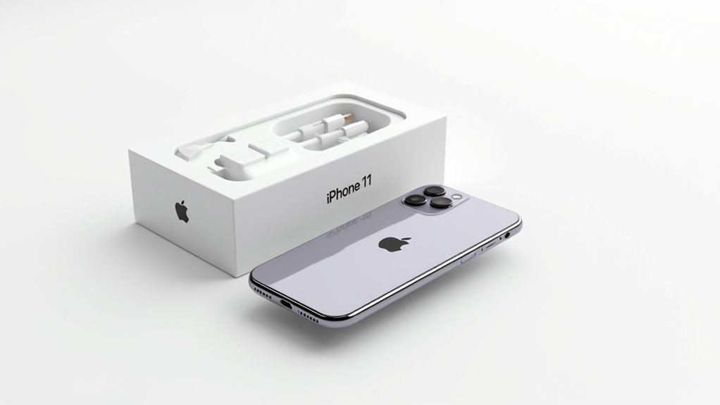 niezbędne akcesoria do iPhone 11