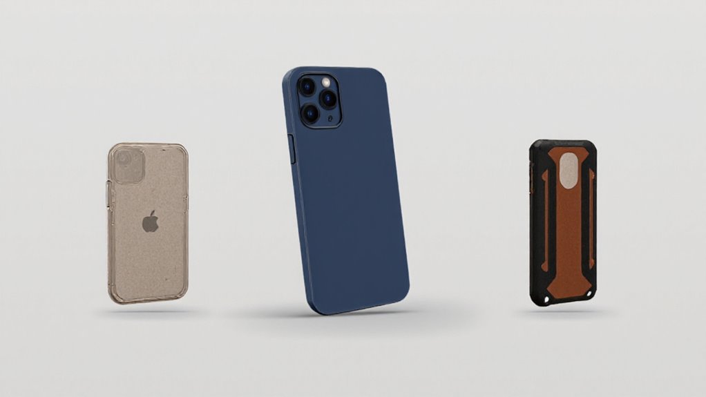 niezbędna ochrona dla iPhone'a