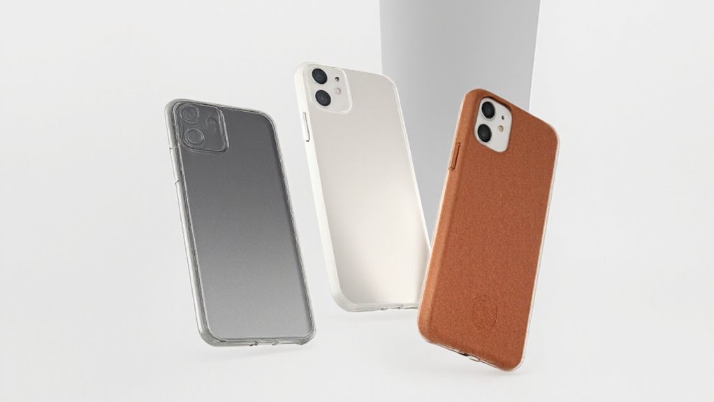 ocenić wartość etui Apple
