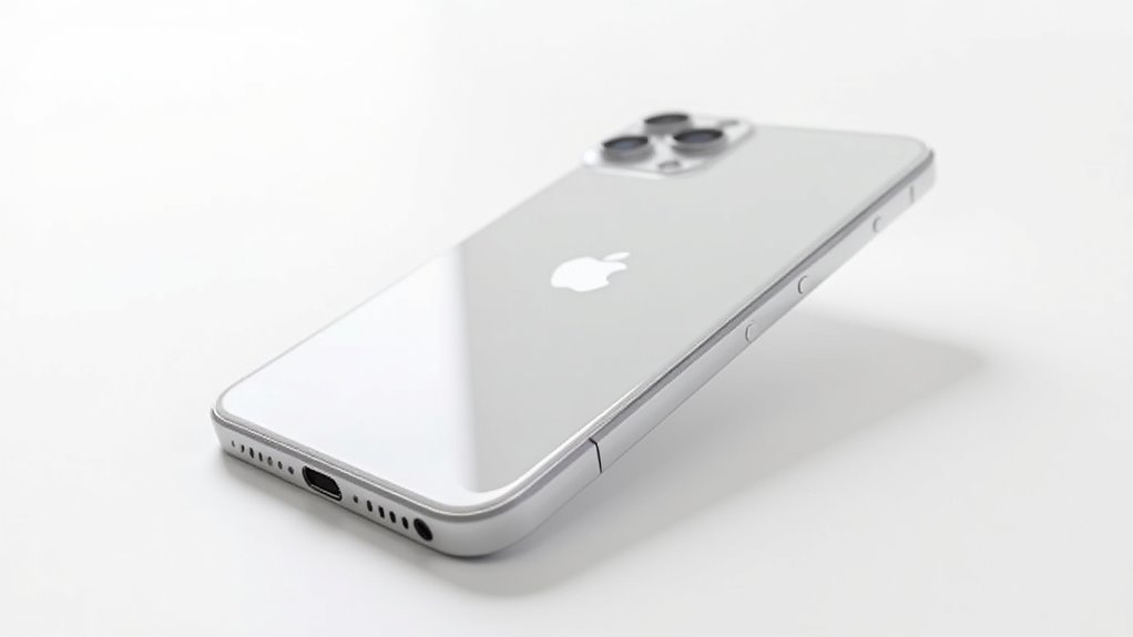 ocenić opcje pamięci iPhone 11