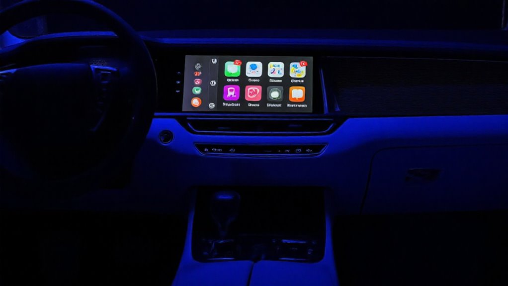wszystko o CarPlay wyjaśnione