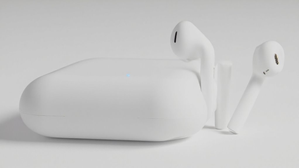 ewolucja technologii earpodsów