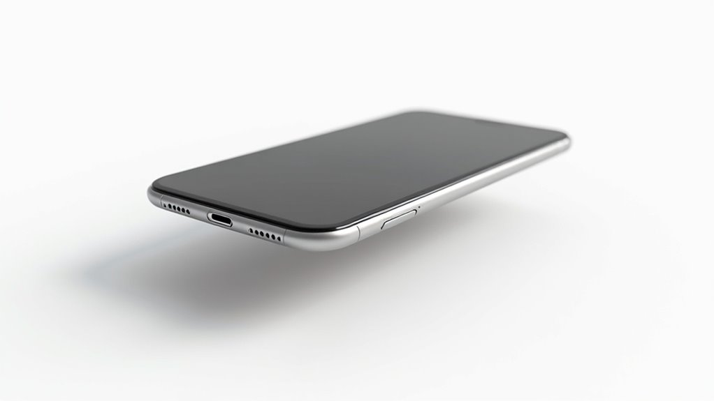 ewolucja bezpieczeństwa iOS