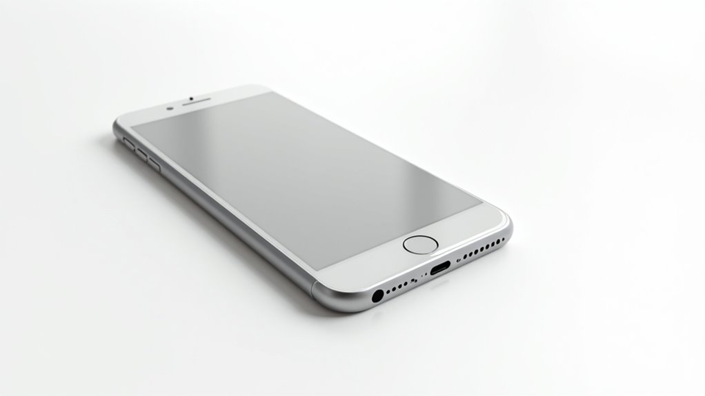 ewolucja funkcji iPhone'a