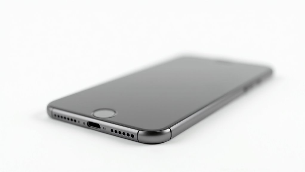 ewolucja produkcji iPhone'a