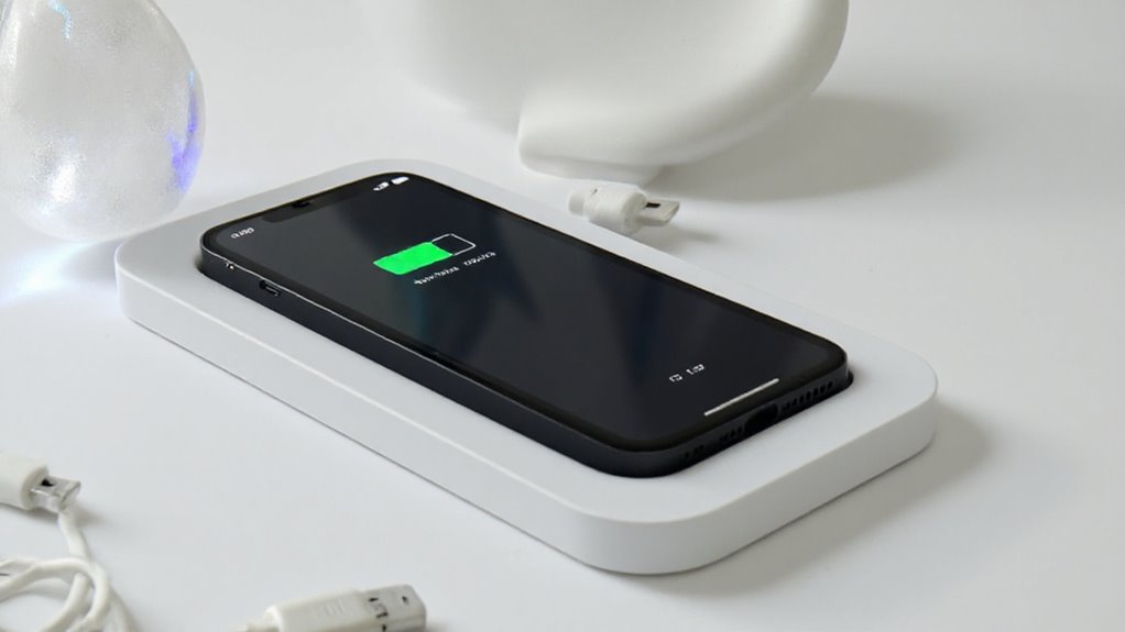 wydłużyć czas pracy baterii iPhone'a