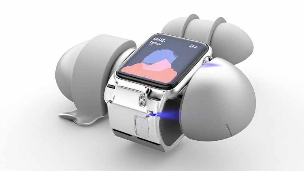 zewnętrzne monitory ciśnienia krwi