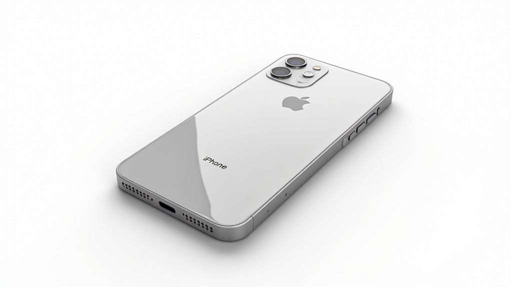 czynniki wpływające na wartość iPhone'a