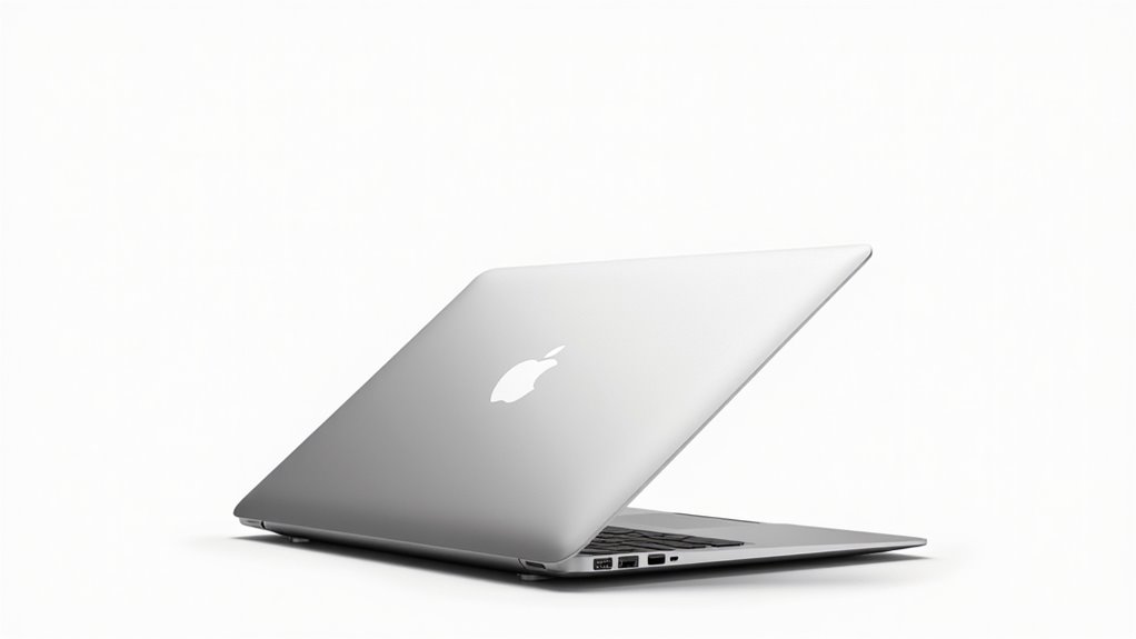 czynniki wpływające na ceny MacBook Air