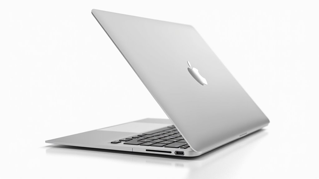 czynniki wpływające na ceny MacBooków