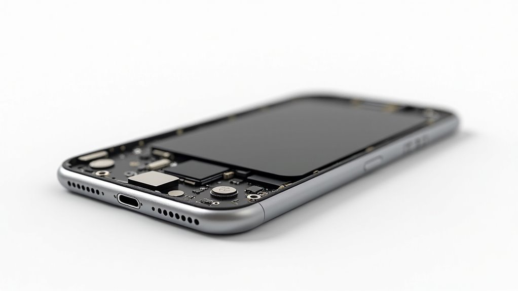 czynniki wpływające na całkowity koszt