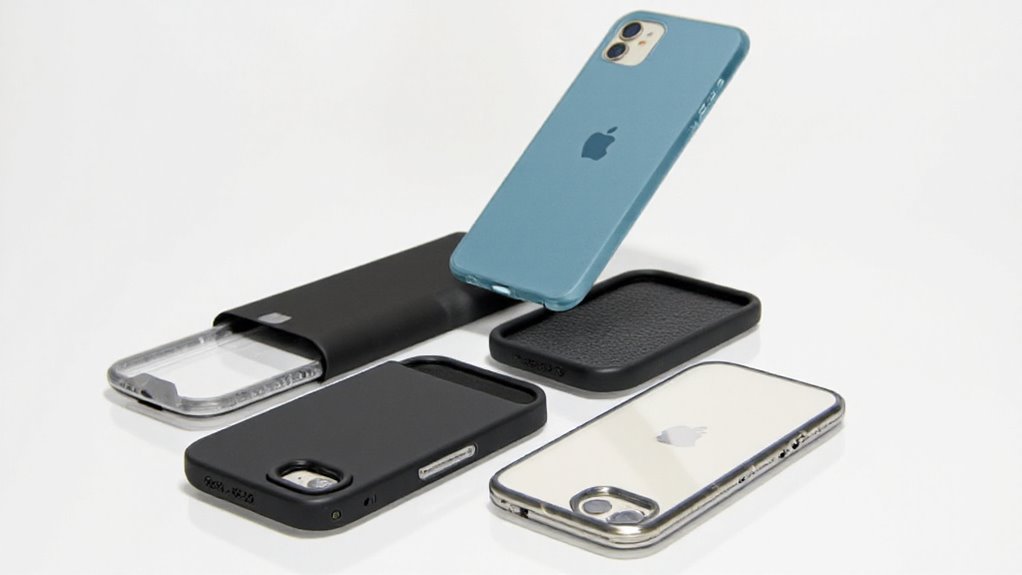 czynniki dla etui do iPhone 14