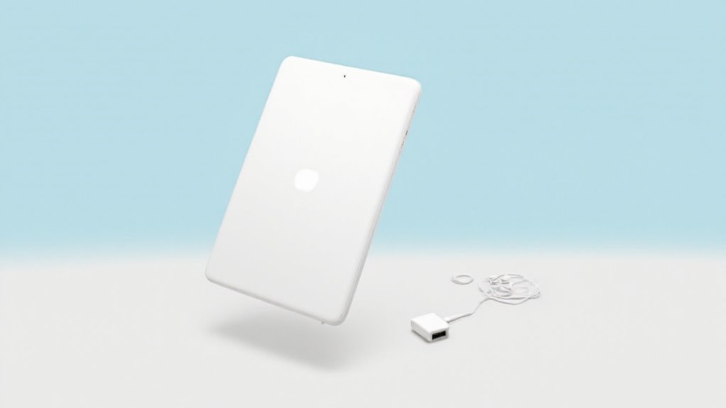 przewodnik resetowania iPada do ustawień fabrycznych