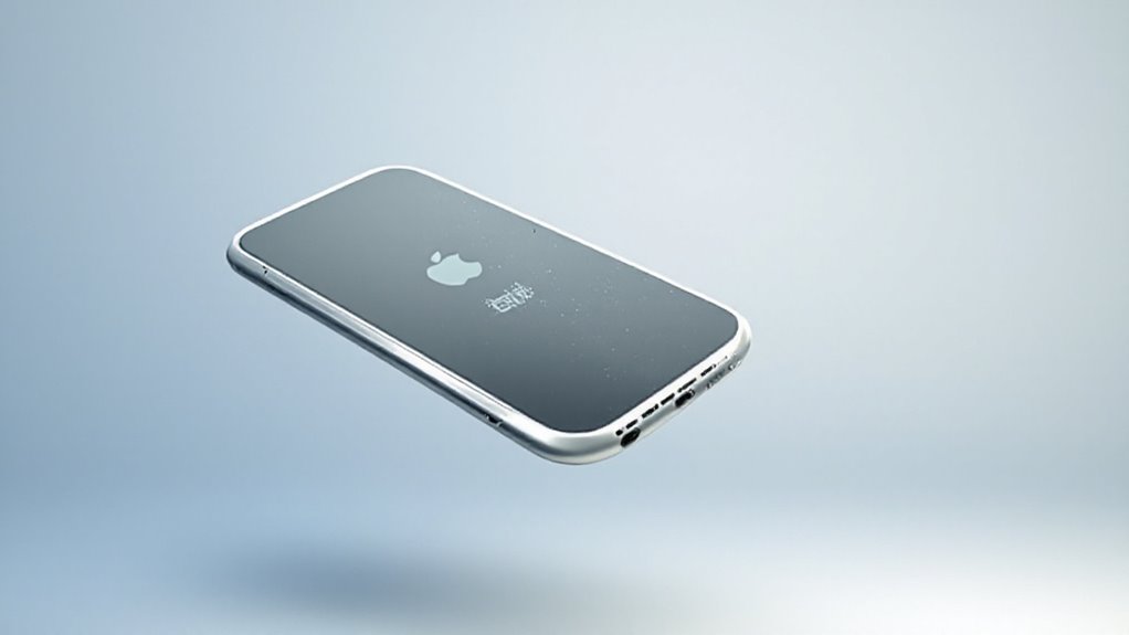 fabryczne resetowanie iPhone'a etycznie