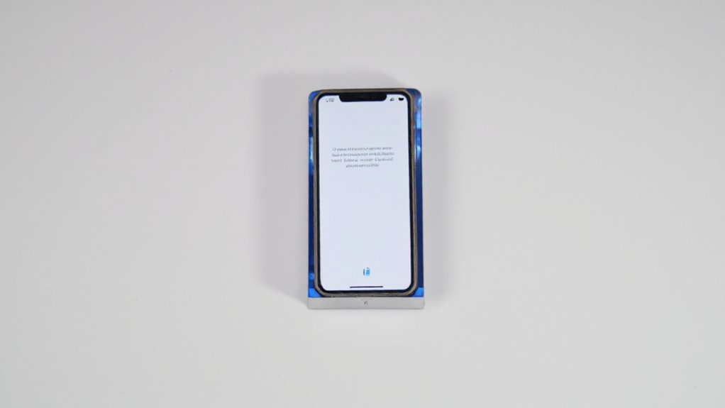 przywróć ustawienia fabryczne iPhone'a