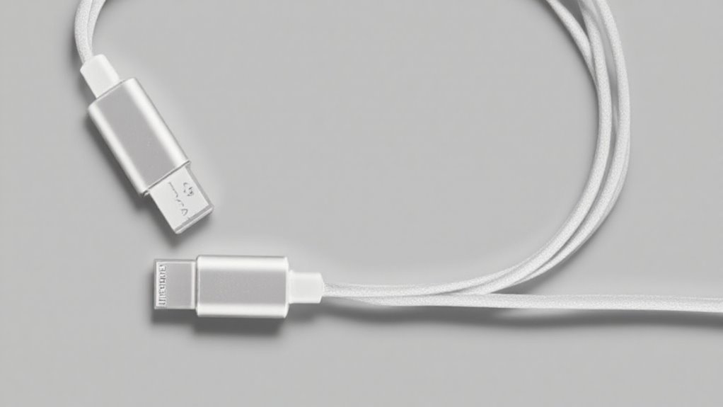 szybkie ładowanie i trwałość