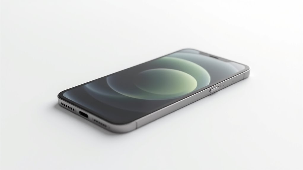 szybkie ładowanie iPhone 12