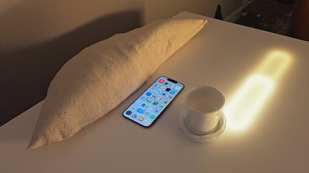 znajdowanie zagubionego iPhone'a poradnik