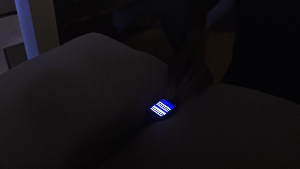 znajdowanie twojego Apple Watch