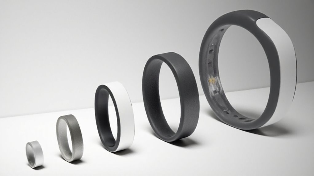 porównanie funkcji opasek fitness