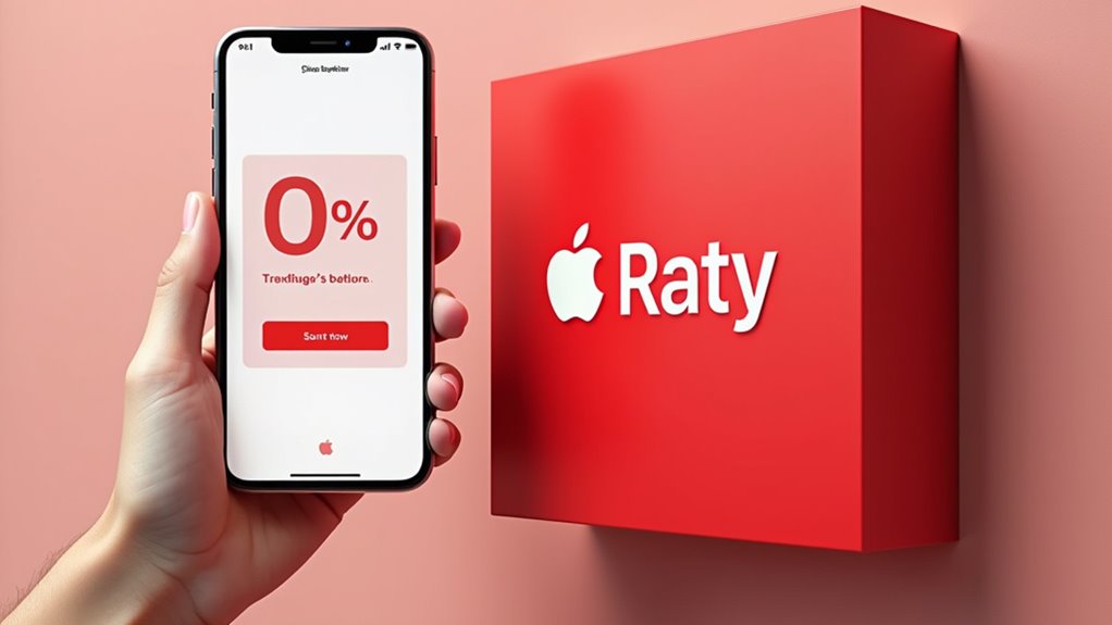 elastyczne plany ratalne z zerowym oprocentowaniem