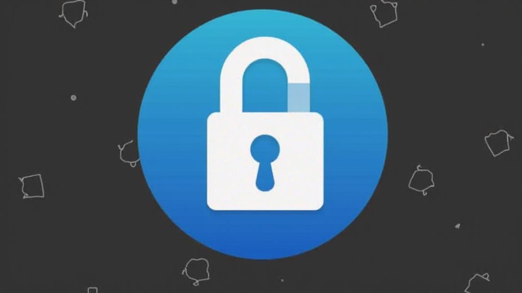 Blokada FMI zapobiega nieautoryzowanemu dostępowi