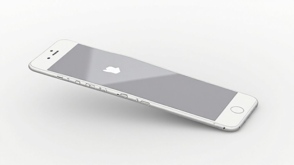 składany iPhone zalety i wady