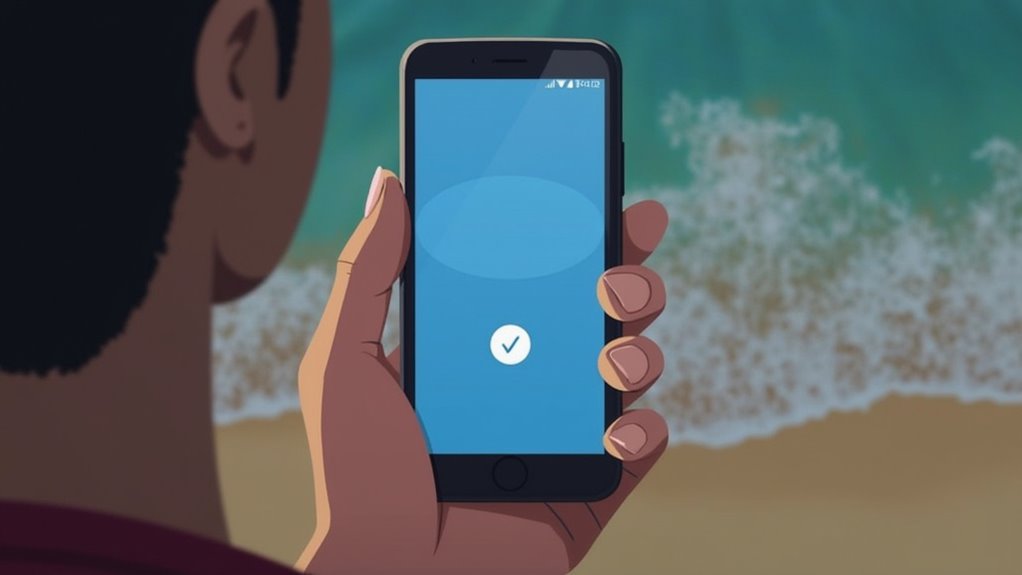 postępuj zgodnie z procedurami odblokowywania operatora