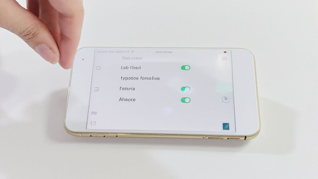 najlepsze praktyki optymalizacji czcionek