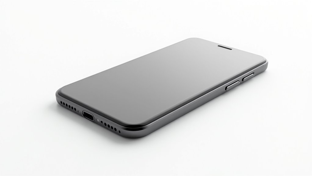 wymuś ponowne uruchomienie iPhone X