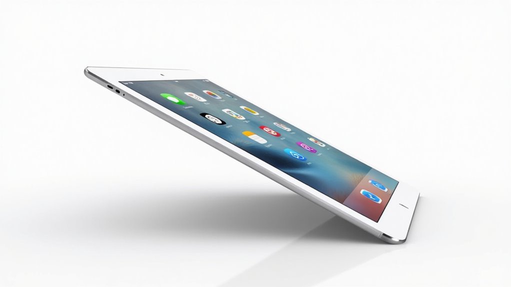 darmowe aplikacje na iPada z zakupami w aplikacji