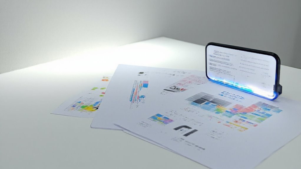 darmowe aplikacje do skanowania na iPhone'a