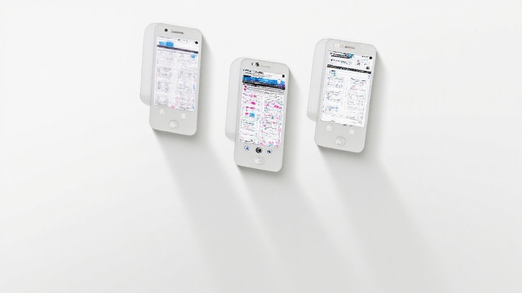 darmowe aplikacje skanujące na iPhone'a