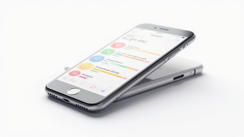 zwolnij miejsce na iPhonie