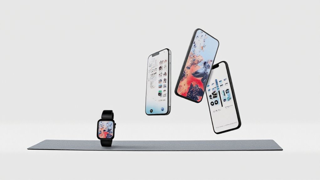 darmowe aplikacje do ćwiczeń 2025