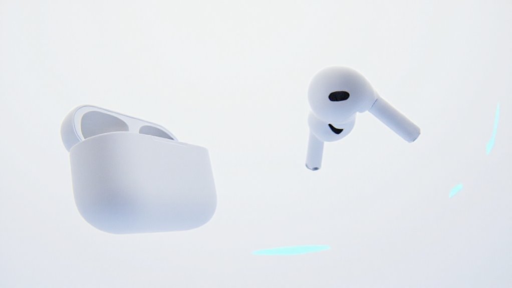 przyszłe ulepszenia AirPods Pro