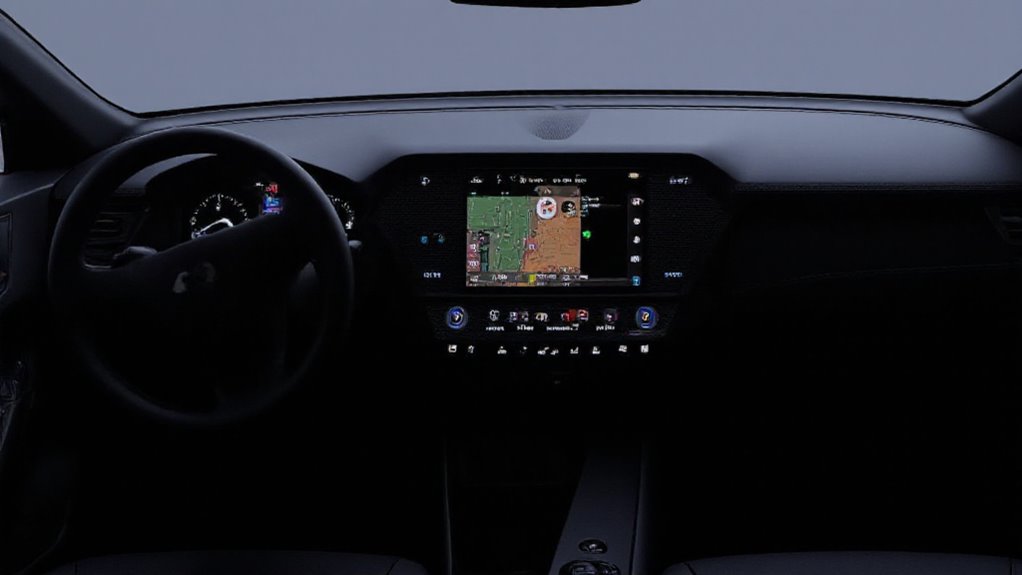 przyszłość Apple CarPlay