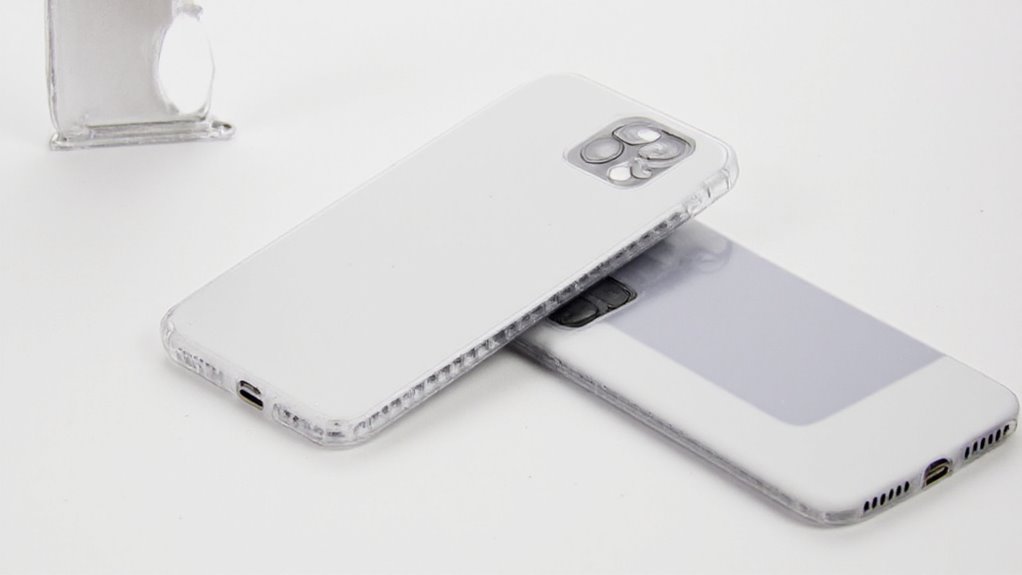 Rekomendacje dotyczące etui Gear4 wyjaśnione