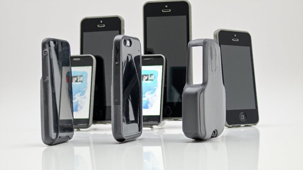 etui gear4 przewyższają konkurentów