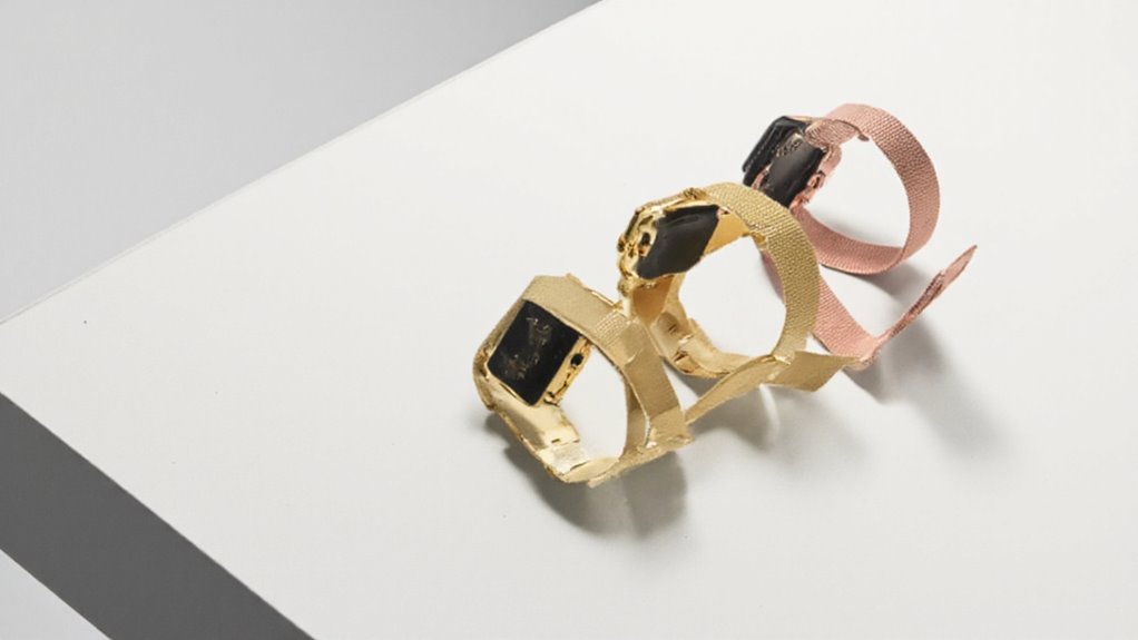 złote modele Apple Watch