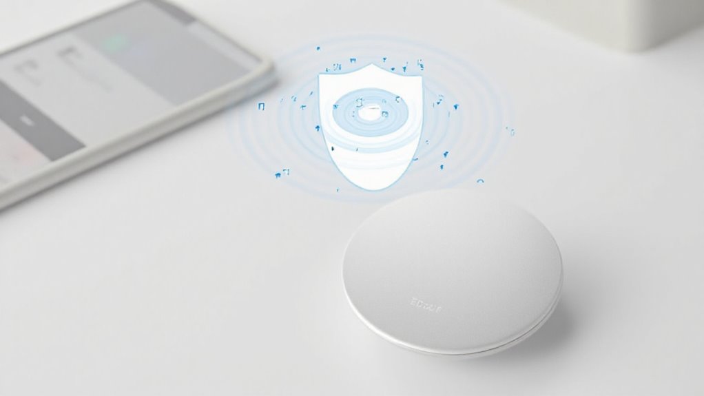 ochrona prywatności i środki bezpieczeństwa GPS