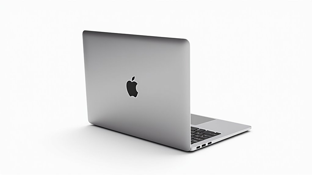 prowadzenie procesu zakupu MacBooka