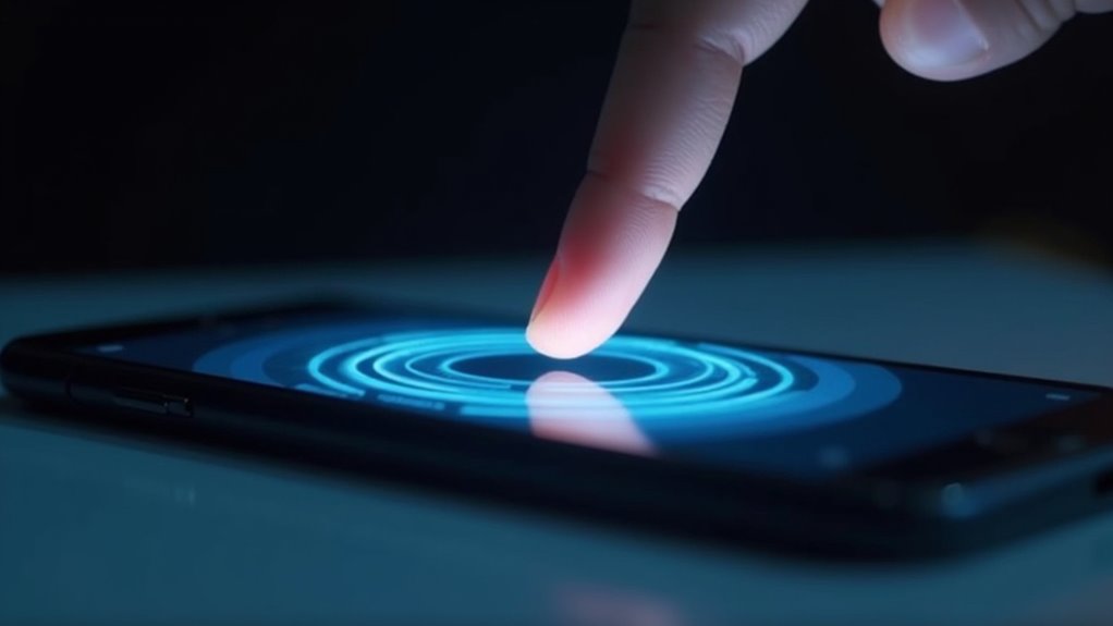 ważność sprzężenia zwrotnego haptycznego