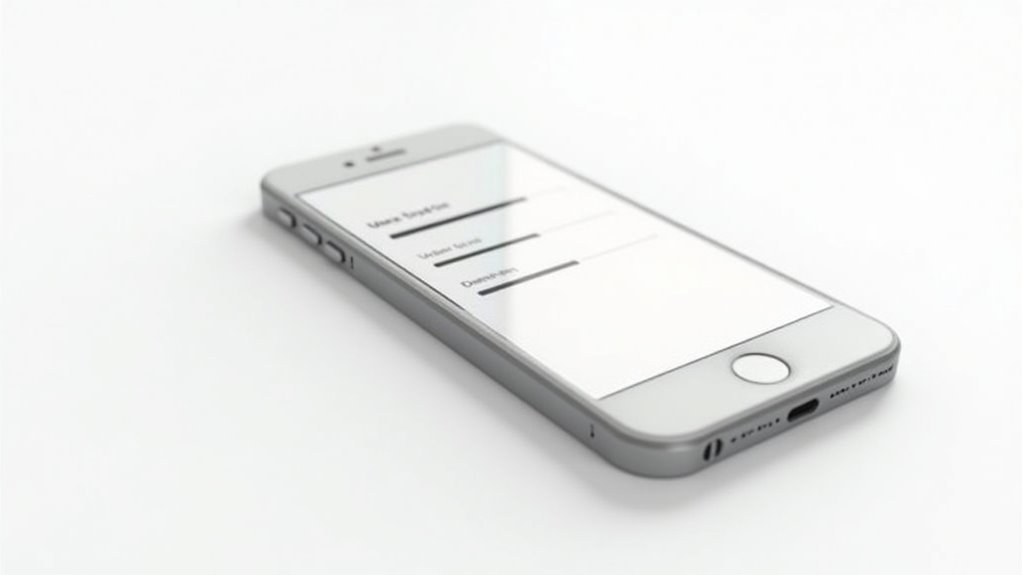 siła drgań sprzętu ustalona