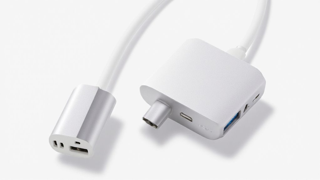 kwestie zgodności adaptera hdmi