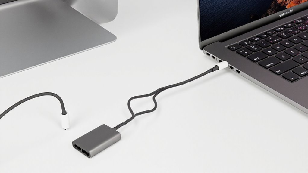 przewodnik po konfiguracji adaptera HDMI