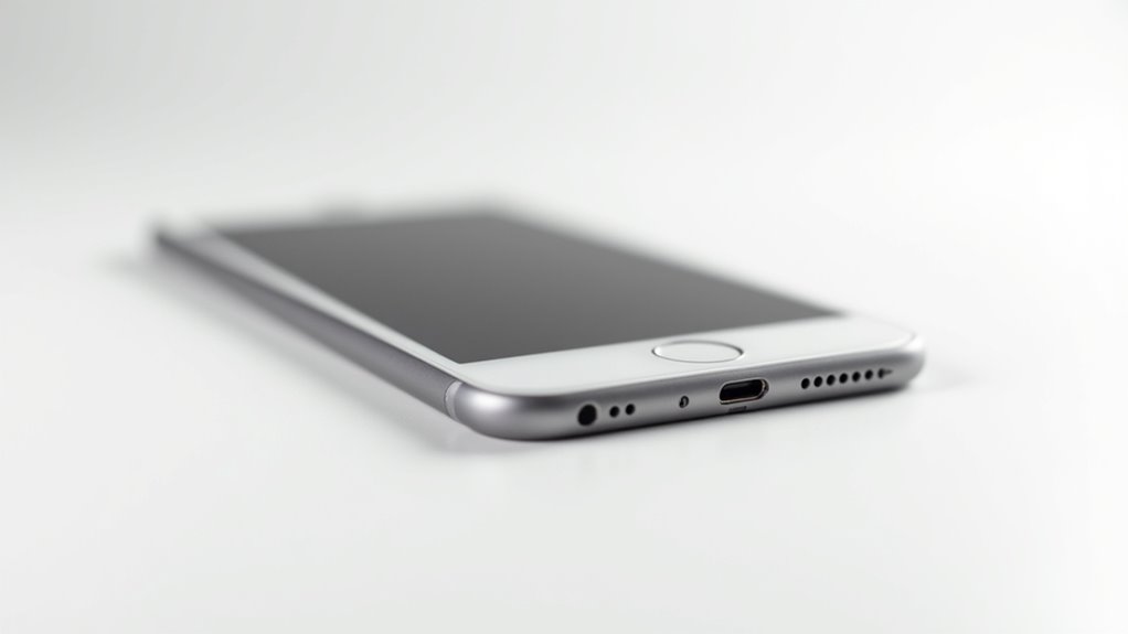 problemy z konserwacją gniazda słuchawkowego