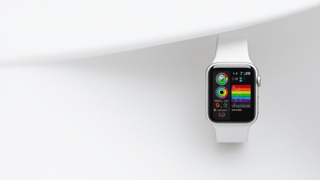 śledzenie zdrowia i kondycji fizycznej